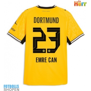 Billiga Borussia Dortmund Emre Can #23 Hemmatröja 2026-27 Kortärmad